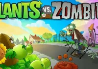 Читы Растения vs Зомби